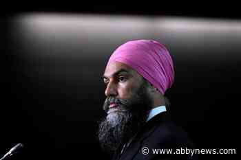 Liberal-NDP agreement changed political dynamics on Parliament Hill - Abbotsford News