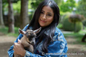 Abbotsford's Gurleen Maan looking for love on new unscripted Farming for Love series – Terrace Standard - Terrace Standard