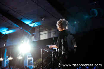 Crystal Gala returns to Abbotsford with Spanish-themed celebration – Chilliwack Progress - Chilliwack Progress