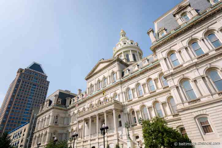 Baltimore City Council Passes Annual Budget, Steers $57 Million To Schools