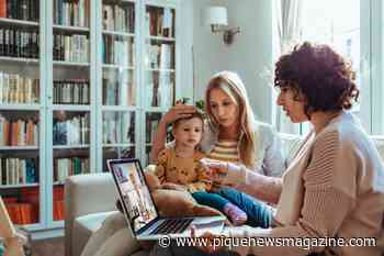 Coronavirus in BC: Telehealth visits up 2000% in 2020-21 - Pique Newsmagazine