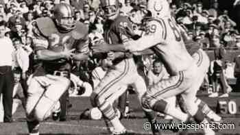 Hall of Fame running back Hugh McElhenny, a member of 49ers' famed 'Million Dollar Backfield', dies at age 93