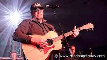 Toby Keith's Gastric Cancer