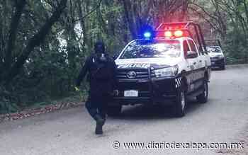 Hallan muerto a hombre en casa de Coatepec, ¿qué sucedió? - Diario de Xalapa