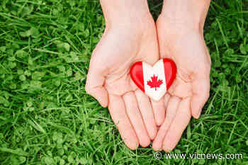 Canada Day celebrations return to Sooke, Port Renfrew – Victoria News - Victoria News