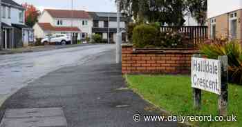 Renfrew family caught with significant drugs and cash haul in family home - Daily Record