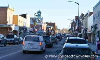 Renfrew approves $65,000 tax levy on local businesses - Ottawa Valley News