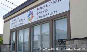 'Stop the layoffs': Renfrew County Family and Children's Services workers set to hold information picket May 26 - Ottawa Valley News