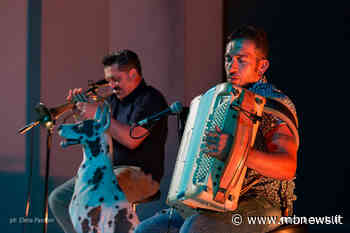 Suoni Mobili parte oggi da Lissone: in cartellone 60 concerti ed eventi musicali - MBNews