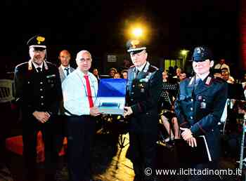 Lissone: Santa Cecilia, compleanno con la Fanfara dei carabinieri - Il Cittadino di Monza e Brianza
