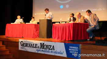 Elezioni a Lissone: rivedi il faccia a faccia, tra gag e polemiche - Prima Monza