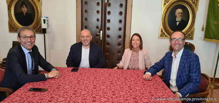 Garda unico: poste le basi per la promozione unitaria tra Trentino, Lombardia e Veneto - Ufficio Stampa