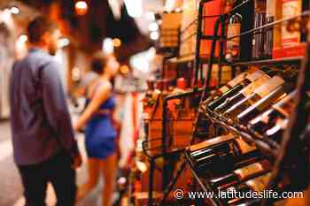 Bardolino e Lago di Garda presentano 100 Note in Rosa|Latitudes - Latitudes