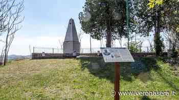 La Festa della Bandiera a Oliosi di Castelnuovo del Garda - VeronaSera