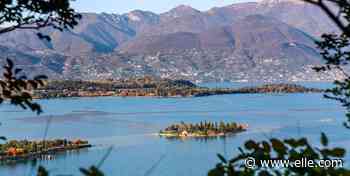 Isola dei Conigli, la gemma nascosta del Lago di Garda - Elle