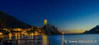 Un unico biglietto treno+bus per raggiungere il Lago di Garda - il Dolomiti
