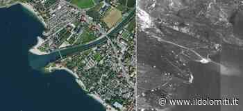 "A rischio l'habitat di pesci e volatili", sul Garda spiagge artificiali e pressione del turismo fanno sparire i canneti: l'allarme del Wwf - il Dolomiti