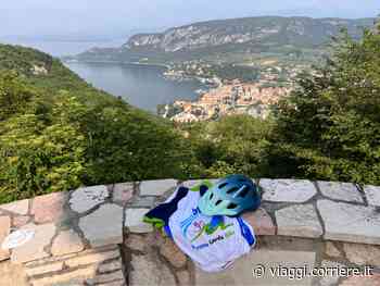 Verona Garda Bike: tutto il bello della sponda veronese a pedali. Senza fretta - DOVE Viaggi