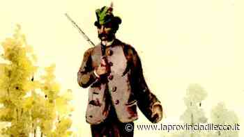 Greppi dalla Brianza al lago di Garda Un lungo viaggio dentro l'animo umano - La Provincia di Lecco