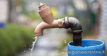 L'emergenza idrica arriva sul lago di Garda: Tremosine limita l'utilizzo dell'acqua potabile - Trentino