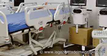 «Virus, a Brindisi contagi in risalita ma la Rianimazione Covid è chiusa» - La Gazzetta del Mezzogiorno