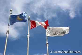 Celebrate Canada Day at Cranna Lake in Lacombe - LacombeOnline.com