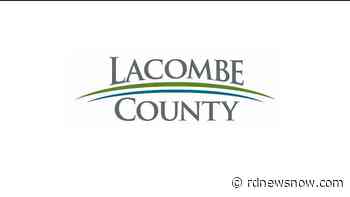Lacombe County engages residents and businesses regarding rural economy - rdnewsnow.com