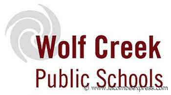 Wolf Creek Public Schools wins pair of awards - Lacombe Express
