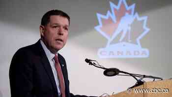 Hockey Canada says it needs to 'do more' to foster a safe culture
