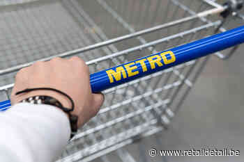 Metro in Middelkerke moet voor tweede keer dicht - Retail Detail Belgium
