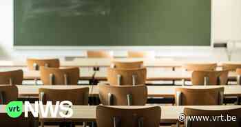 Stad Antwerpen koopt grond voor campus voor buitengewoon onderwijs in Hoboken: 280 nieuwe plaatsen - VRT NWS