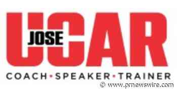 Jose Ucar, Public Speaking &amp; Presentation Coach, Releases 5 Tips for a Successful Product Launch Presentation