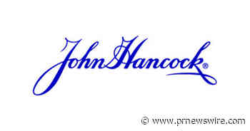 John Hancock wholesalers again recognized among the top providers of defined contribution services