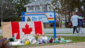 Trudeau says Ottawa 'had a lot of questions' after N.S. mass shooting but didn't interfere in investigation - CBC News