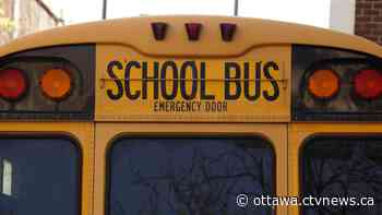 Help wanted: Ottawa school bus companies looking for new drivers | CTV News - CTV News Ottawa