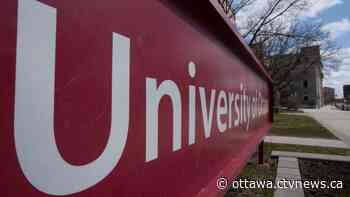 University of Ottawa names Claudette Commanda first Indigenous chancellor - CTV News Ottawa