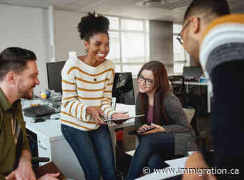 Ottawa Invests $3m To Boost International Tech Start-Ups In Ontario - Immigration.ca