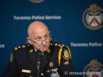 Adam: Police apologies are meaningless without accountability - Ottawa Citizen