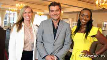 Elevate's Entre-Nous on encouraging women to be bold, be loud - Ottawa Business Journal