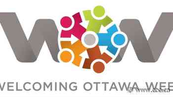 CBC Ottawa partners with Ottawa Local Immigration Partnership for their annual Welcoming Ottawa Week - CBC.ca