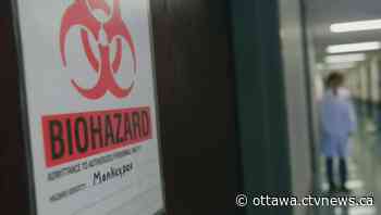 Ottawa Public Health to hold first monkeypox vaccine clinic - CTV News Ottawa