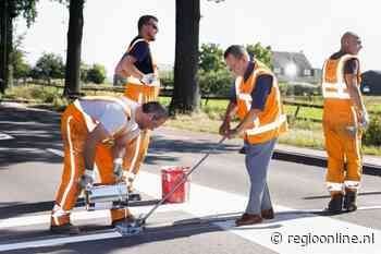 Aan Wakkerendijk worden extra maatregelen getroffen door gemeente Eemnes - Regio Online Nederland