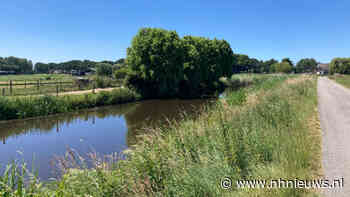 Geen files meer achter de trekkers: Eemnes gaat brug voor boeren aanleggen - NH Nieuws