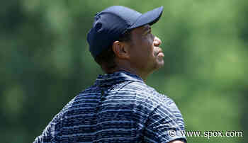 Tiger Woods verpasst US Open: "Mein Körper braucht mehr Zeit" - SPOX
