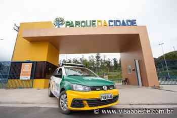 Ruas em Itapevi são interditadas para shows de Zé Neto & Cristiano, Fábio Teruel e Marcha para Jesus - Visão Oeste