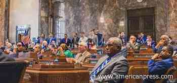 Jim Beam column:Override of vetoes likely - American Press | American Press - American Press