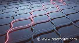 Light Beam Observation Extends Beyond Spectrum of Disorder - Photonics.com