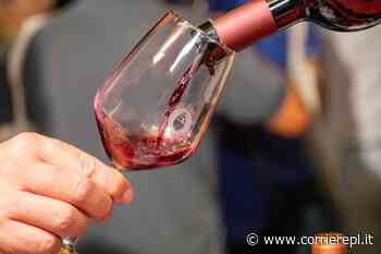 Il Primitivo di Manduria al 15° Forum Internazionale della Cultura del Vino - CorrierePL