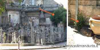 “Nell'antico Calvario il miracolo dell'olivastro di beato Giuseppe Ghezzi” - La Voce di Manduria