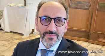 Aqp merita fiducia? Tutti i motivi per dire No - La Voce di Manduria